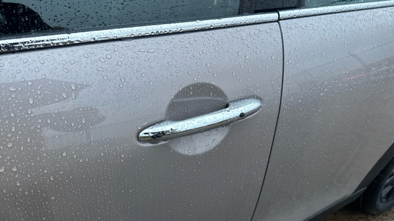 MINI Hatchback 1.5 Cooper Classic Premium 5dr Auto Petrol Hatchback